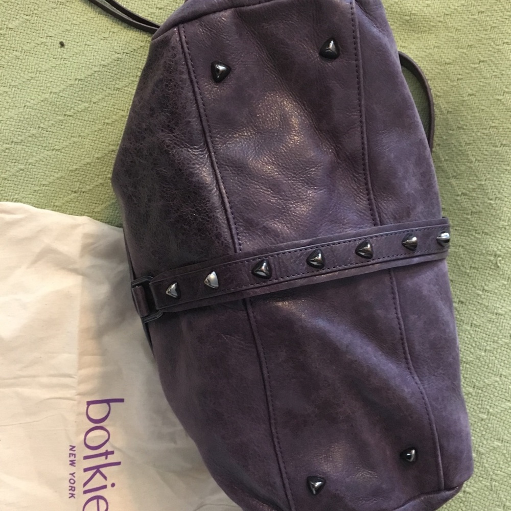 Shoulder bag - Picture 2 of 8